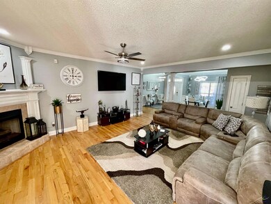 121 Havelock Cir, Warner Robins, GA 31088 - photo 7