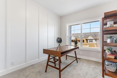 11954 Smithfiled Dr unit Lot 47, Holland, MI 49424 - photo 7