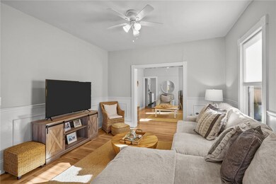 48 Constitution St unit 2, Bristol, RI 02809 - photo 5