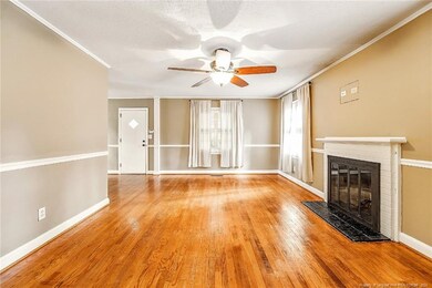 2606 Bennington Rd, Fayetteville, NC 28303 - photo 3