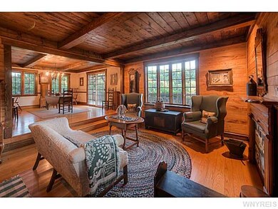 Living Room.