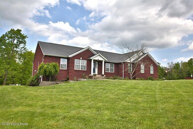 501 Burlwood Cir, Mount Washington, KY 40047 - photo 3