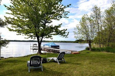 7498 Lagoon Ln, Webster, WI 54893 - photo 3