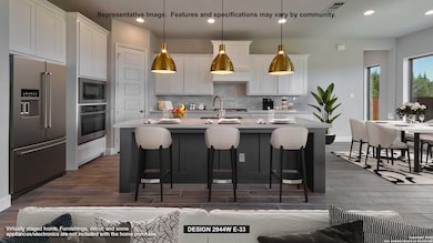 5230 Lottchen Ln, Schertz, TX 78154 - photo 3