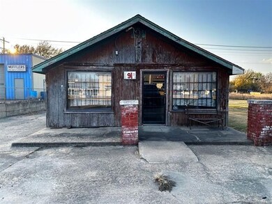 1917 N York St, Muskogee, OK 74403 - photo 7