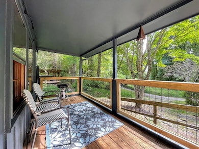 354 Bart Cove Rd, Dillsboro, NC 28779 - photo 4