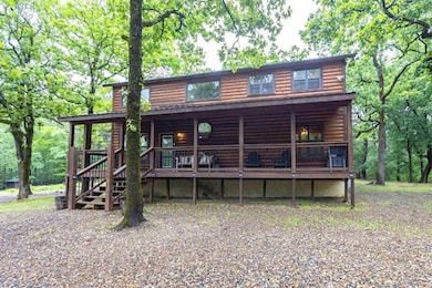 365 Split Shot Cir, Broken Bow, OK 74728 - photo 3