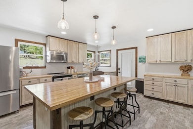 2883 Harwell Lake Rd, Weatherford, TX 76088 - photo 6