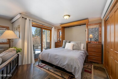 Murphy Bed