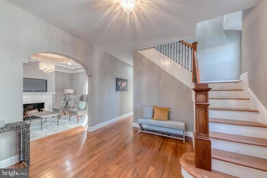 4011 Dorchester Rd, Gwynn Oak, MD 21207 - photo 5