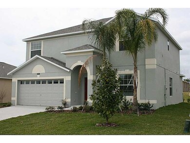 5712 Coquyt Dr, Mount Dora, FL 32757 - photo 2