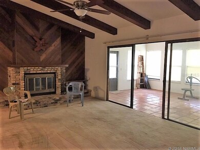 living room florida room