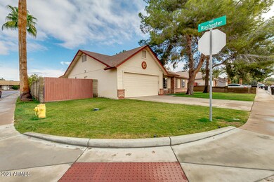 4858 E Encanto St, Mesa, AZ 85205 - photo 2