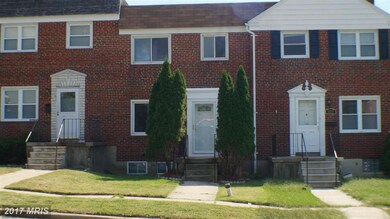 1129 Deanwood Rd, Parkville, MD 21234 - photo 2