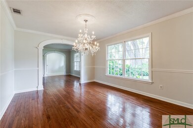 12 S Millward Rd, Savannah, GA 31410 - photo 5