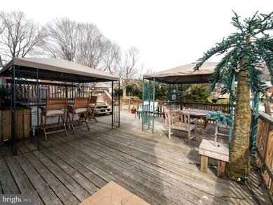 2417 Eccleston St, Silver Spring, MD 20902 - photo 4