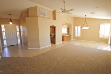 Open Great Room