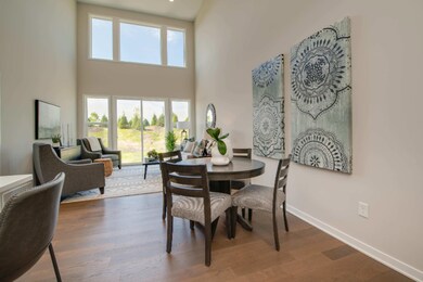 dining Space