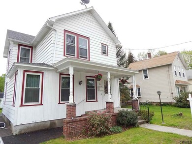 58 Scott Ave, Castleton On Hudson, NY 12033 - photo 3