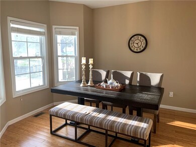 5660 Honey Locust Dr, Columbus, IN 47201 - photo 6