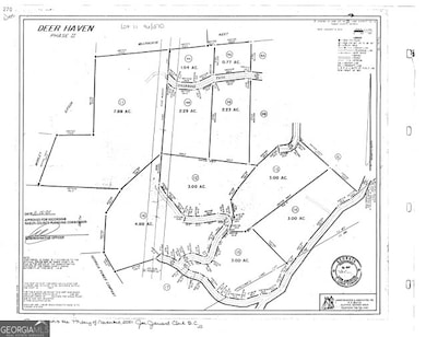 0 Brenary Ln unit 10442041, Lakemont, GA 30552 - photo 4