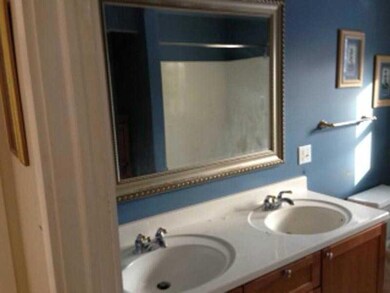 Bathroom.