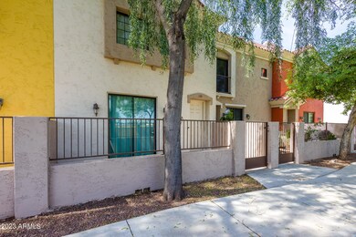 1950 N Center St unit 126, Mesa, AZ 85201 - photo 5