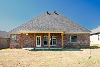 2284 Sistine Chapel Cir, Jonesboro, AR 72404 - photo 3