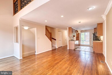 506 S Hanover St, Baltimore, MD 21201 - photo 6