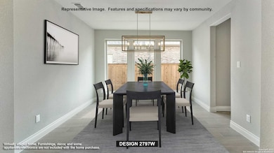 231 Haby Dr, San Antonio, TX 78212 - photo 5