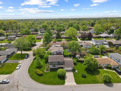 2825 Chesfield Dr, Columbus, OH 43204 - photo 5