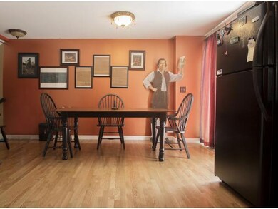 Kitchen - Granite Counters