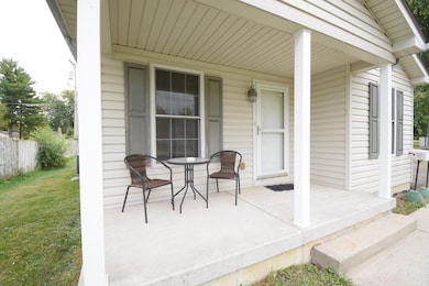 705 E Vine St, Rensselaer, IN 47978 - photo 7