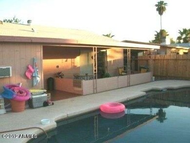 Altadena Pool