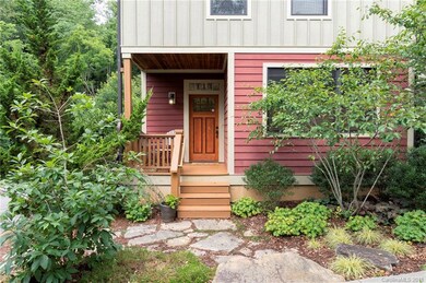 Beautifully Landscaped Yard