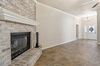 324 Meadowlakes Dr, Meadowlakes, TX 78654 - photo 4