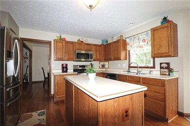 893 N 100 W, Franklin, IN 46131 - photo 5