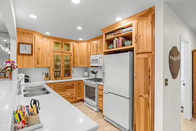 2700 N Horseshoe St unit 72, Flagstaff, AZ 86004 - photo 7