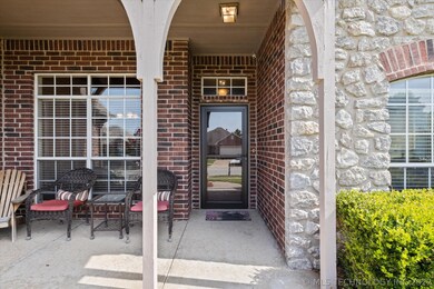 2604 W Ocala St, Broken Arrow, OK 74011 - photo 4