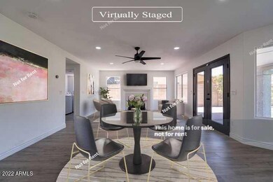 430 N Leoma Ln unit 4, Chandler, AZ 85225 - photo 2