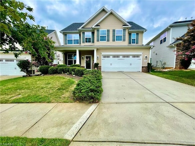 1936 Sinclair Trace, Burlington, NC 27215 - photo 2