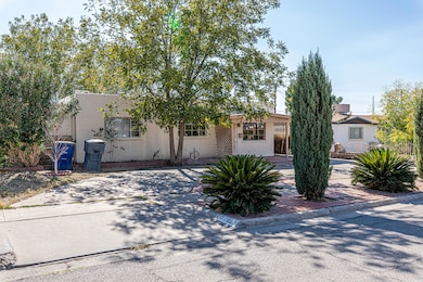 7808 Mustang Ave, El Paso, TX 79915 - photo 5