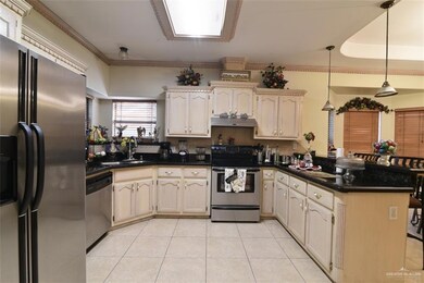 1908 Yellow Brick Rd, Pharr, TX 78577 - photo 5