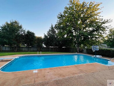 2805 Bethany Ln, Texarkana, TX 75503 - photo 2