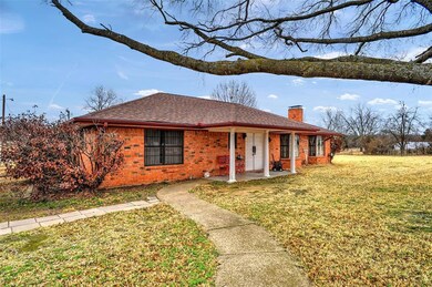 1100 County Road 123, Gainesville, TX 76240 - photo 3