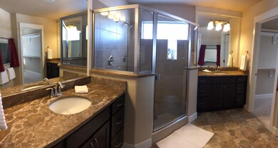 Master Suite Bath