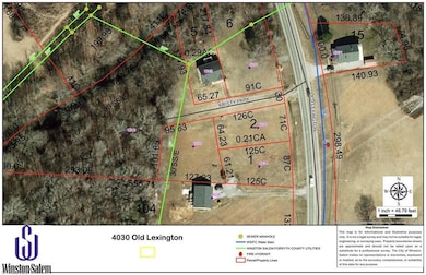 4030-4034 Old Lexington Rd, Winston-Salem, NC 27107 - photo 5