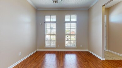 Last view of Formal Living Area