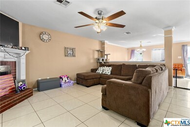 1502 Judy Ln, Copperas Cove, TX 76522 - photo 3