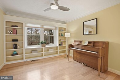 1839 Post Oak Trail, Reston, VA 20191 - photo 4